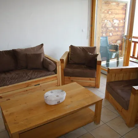 Plein Ciel Va 031 - Mountain 8 Pers