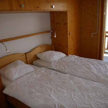 Plein Ciel Va 031 - Mountain 8 Pers 公寓 维松纳