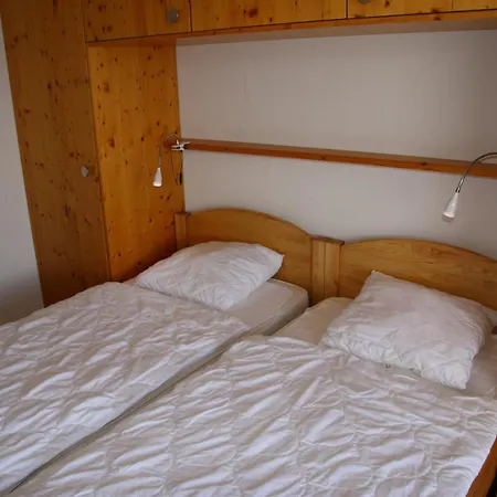 公寓 Plein Ciel Va 031 - Mountain 8 Pers 维松纳