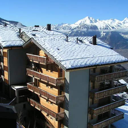 Plein Ciel Va 031 - Mountain 8 Pers *