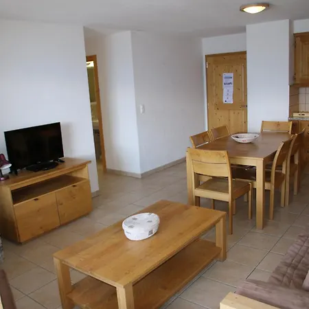 Plein Ciel Va 031 - Mountain 8 Pers