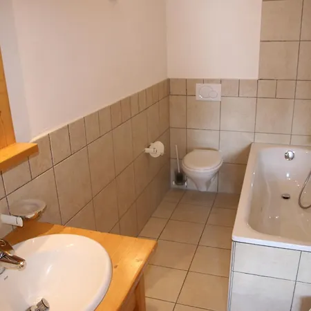 Plein Ciel Va 031 - Mountain 8 Pers 公寓 *