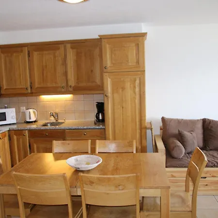 Plein Ciel Va 031 - Mountain 8 Pers 公寓 维松纳