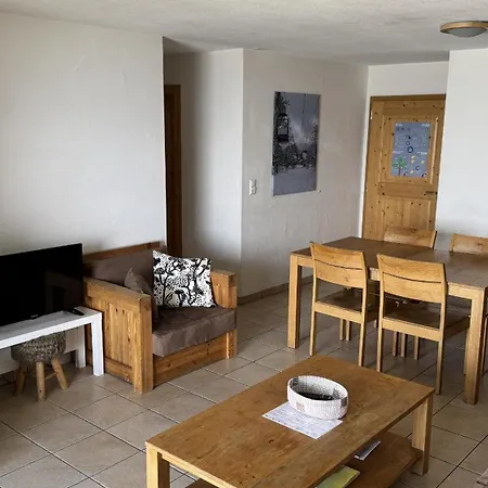 Plein Ciel Va 031 - Mountain 8 Pers 维松纳