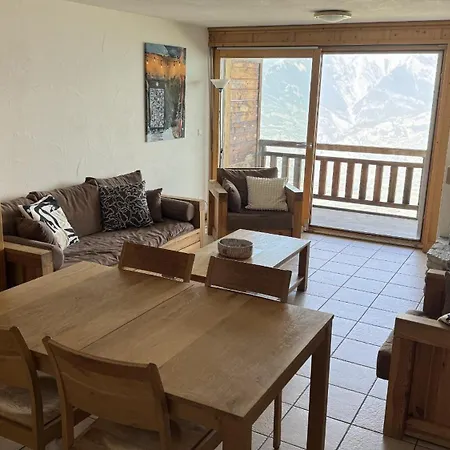 Plein Ciel Va 031 - Mountain 8 Pers * 维松纳