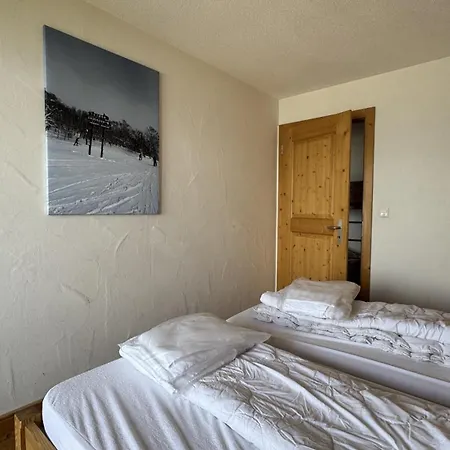 公寓 Plein Ciel Va 031 - Mountain 8 Pers