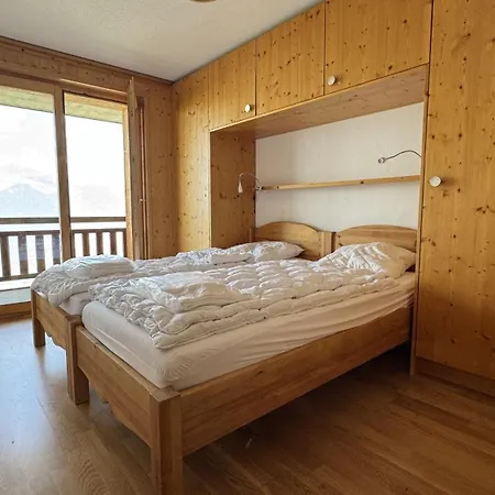 Plein Ciel Va 031 - Mountain 8 Pers 公寓 *