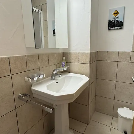 公寓 Plein Ciel Va 031 - Mountain 8 Pers