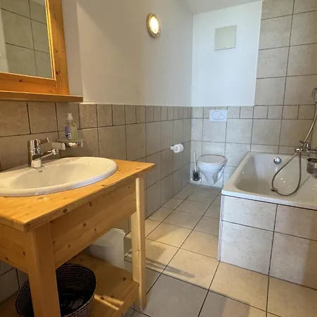 公寓 Plein Ciel Va 031 - Mountain 8 Pers 维松纳