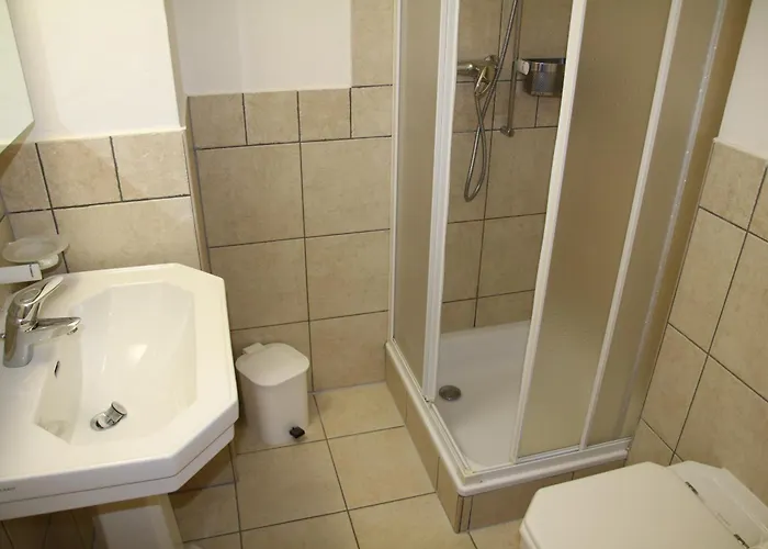 Plein Ciel Va 031 - Mountain 8 Pers *