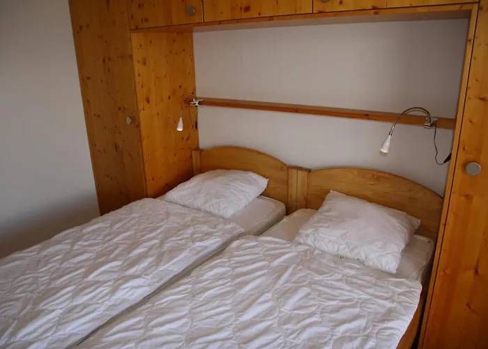 Appartement Plein Ciel Va 031 - Mountain 8 Pers Veysonnaz