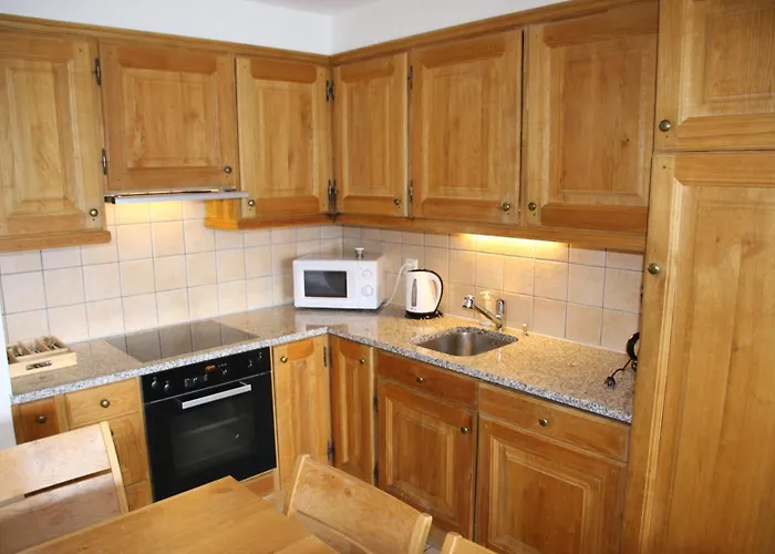 Plein Ciel Va 031 - Mountain 8 Pers * Veysonnaz