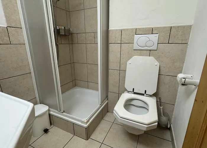 Plein Ciel Va 031 - Mountain 8 Pers Appartement *