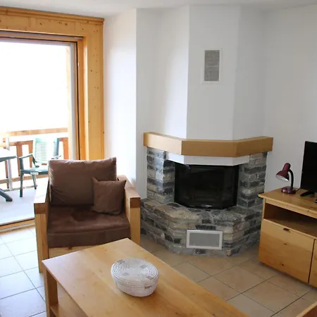 Plein Ciel Va 031 - Mountain 8 Pers Apartmán *