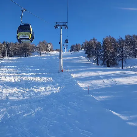 Apartmán Plein Ciel Va 031 - Mountain 8 Pers