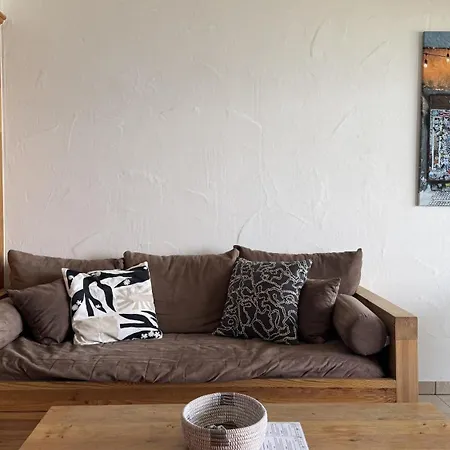 Apartmán Plein Ciel Va 031 - Mountain 8 Pers *