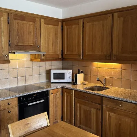 Plein Ciel Va 031 - Mountain 8 Pers Veysonnaz