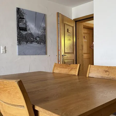 Plein Ciel Va 031 - Mountain 8 Pers Apartmán *